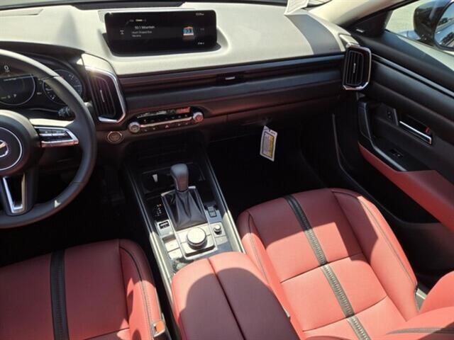 2025 Mazda CX-50 Hybrid Premium Plus Package Las Vegas NV