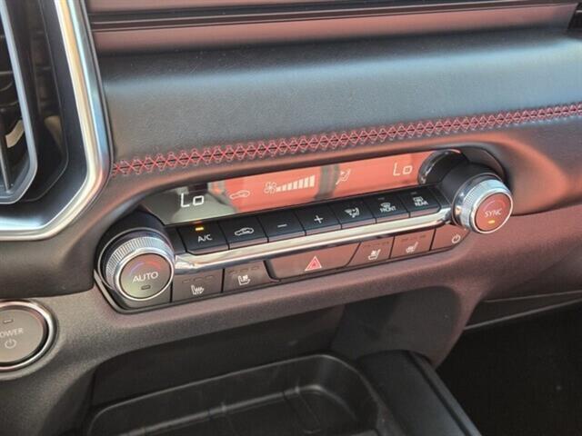 2025 Mazda CX-50 Hybrid Premium Plus Package Las Vegas NV