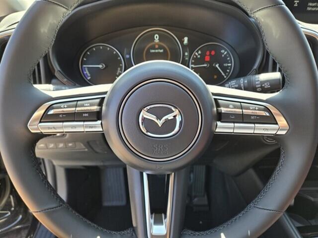 2025 Mazda CX-50 Hybrid Premium Plus Package Las Vegas NV