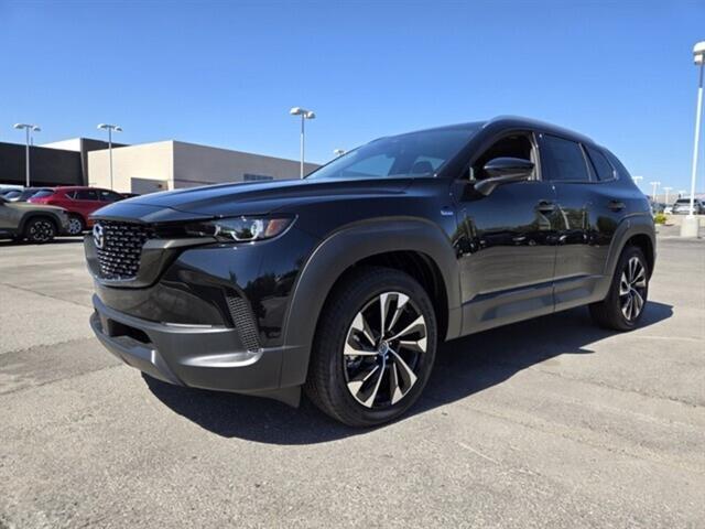 2025 Mazda CX-50 Hybrid Premium Plus Package Las Vegas NV