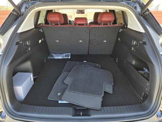 2025 Mazda CX-50 Hybrid Premium Plus Package Las Vegas NV