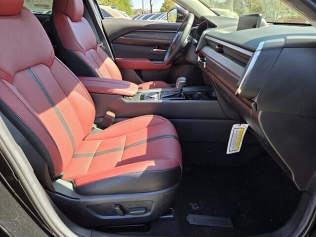 2025 Mazda CX-50 Hybrid Premium Plus Package Las Vegas NV