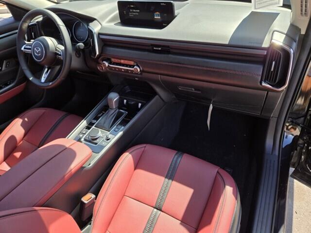 2025 Mazda CX-50 Hybrid Premium Plus Package Las Vegas NV