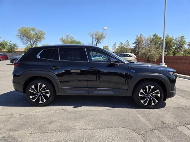 2025 Mazda CX-50 Hybrid Premium Plus Package Las Vegas NV