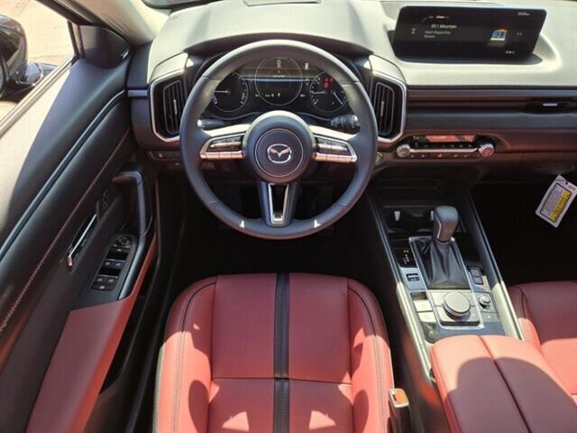 2025 Mazda CX-50 Hybrid Premium Plus Package Las Vegas NV