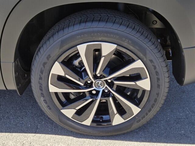 2025 Mazda CX-50 Hybrid Premium Plus Package Las Vegas NV