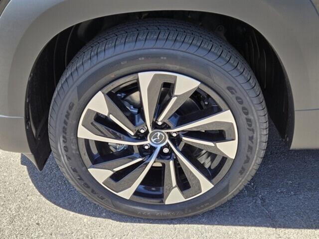 2025 Mazda CX-50 Hybrid Premium Plus Package Las Vegas NV