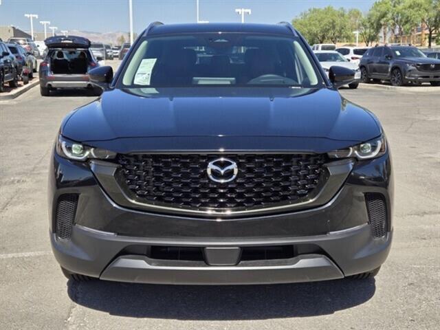 2025 Mazda CX-50 Hybrid Premium Plus Package Las Vegas NV