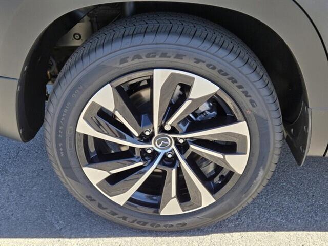 2025 Mazda CX-50 Hybrid Premium Plus Package Las Vegas NV