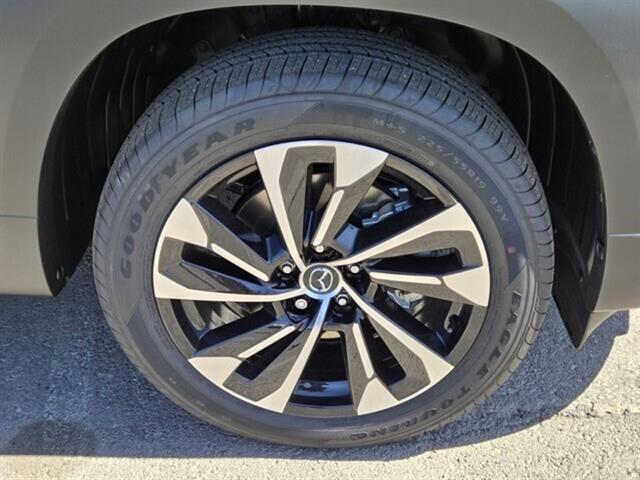 2025 Mazda CX-50 Hybrid Premium Plus Package Las Vegas NV