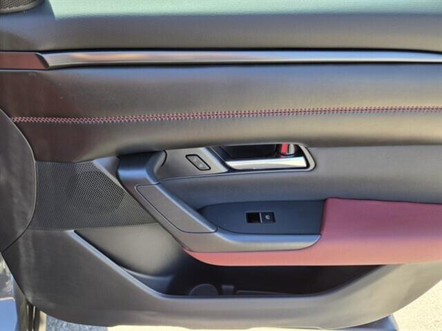 2025 Mazda CX-50 Hybrid Premium Plus Package Las Vegas NV