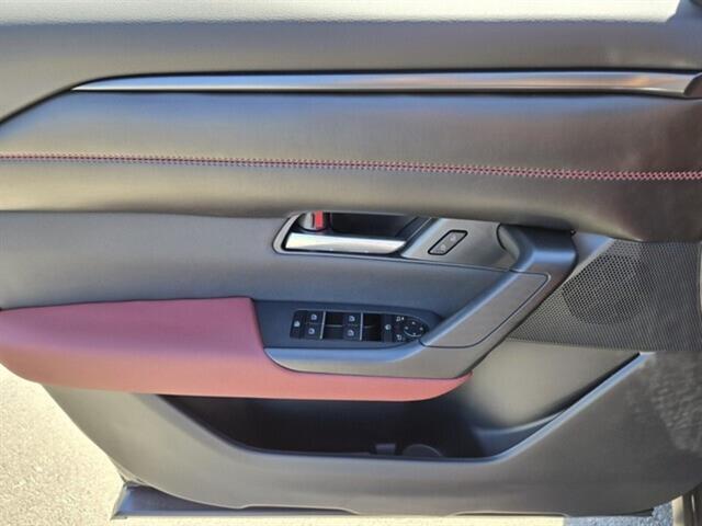 2025 Mazda CX-50 Hybrid Premium Plus Package Las Vegas NV