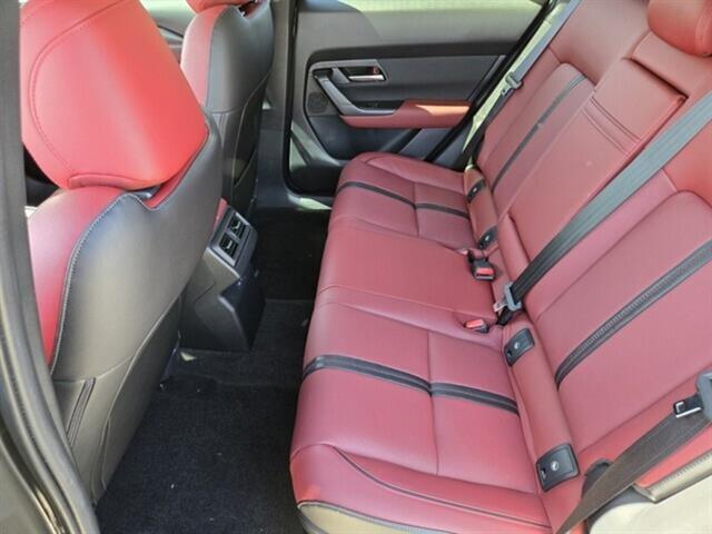2025 Mazda CX-50 Hybrid Premium Plus Package Las Vegas NV