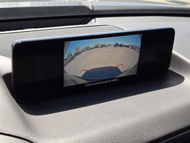 2025 Mazda CX-50 Hybrid Premium Plus Package Las Vegas NV