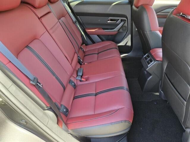 2025 Mazda CX-50 Hybrid Premium Plus Package Las Vegas NV