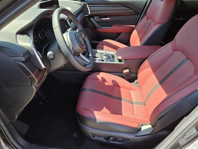 2025 Mazda CX-50 Hybrid Premium Plus Package Las Vegas NV