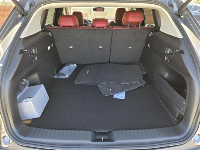 2025 Mazda CX-50 Hybrid Premium Plus Package Las Vegas NV