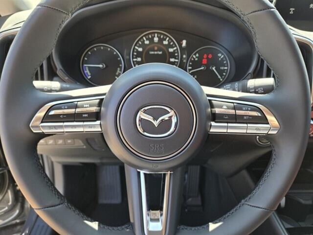 2025 Mazda CX-50 Hybrid Premium Plus Package Las Vegas NV