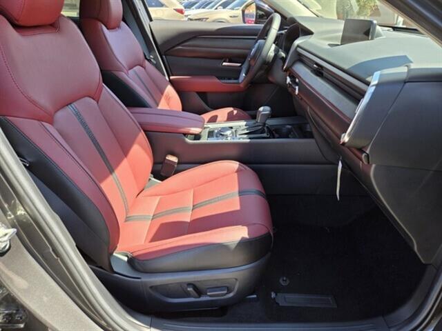 2025 Mazda CX-50 Hybrid Premium Plus Package Las Vegas NV