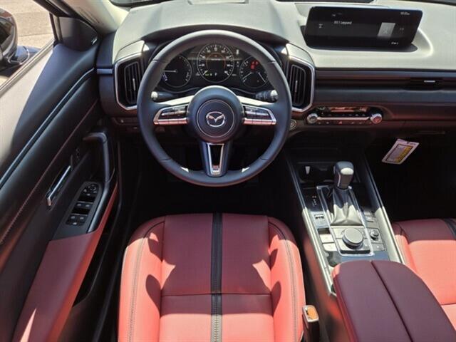 2025 Mazda CX-50 Hybrid Premium Plus Package Las Vegas NV