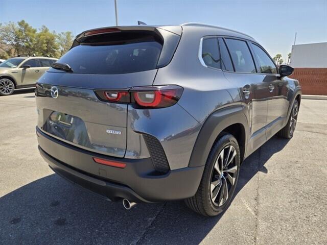 2025 Mazda CX-50 Hybrid Premium Plus Package Las Vegas NV