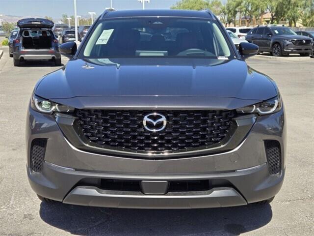 2025 Mazda CX-50 Hybrid Premium Plus Package Las Vegas NV