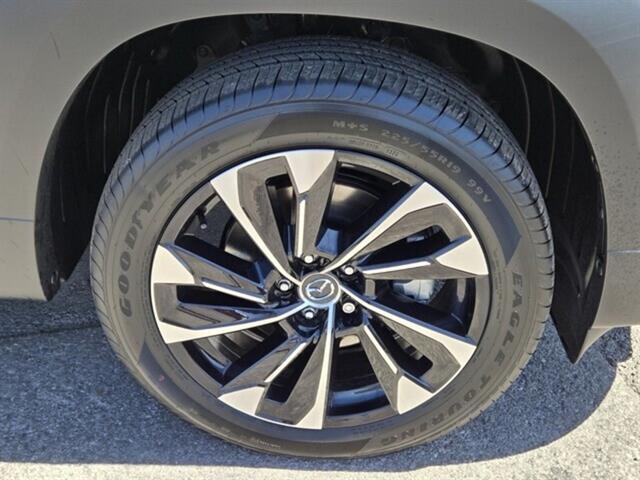 2025 Mazda CX-50 Hybrid Premium Plus Package Las Vegas NV