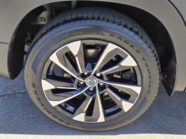 2025 Mazda CX-50 Hybrid Premium Plus Package Las Vegas NV