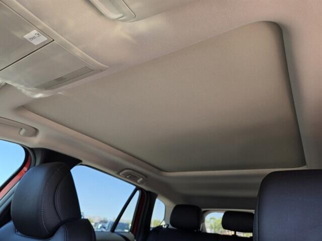 2025 Mazda CX-50 Hybrid Premium Plus Package Las Vegas NV