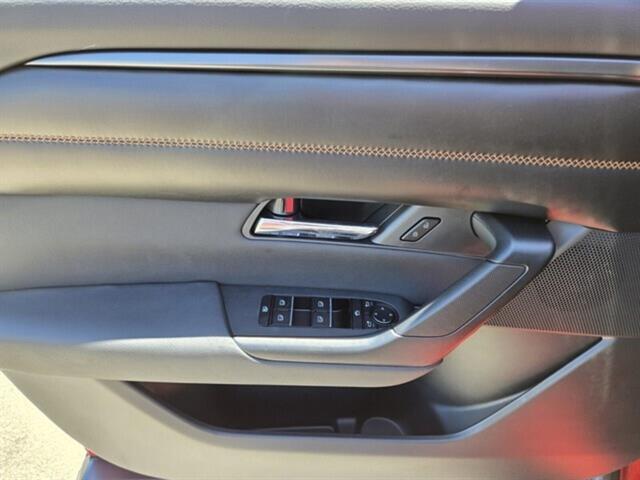 2025 Mazda CX-50 Hybrid Premium Plus Package Las Vegas NV