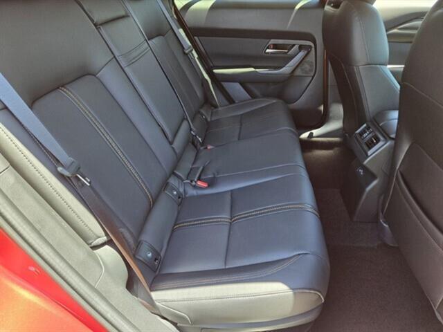 2025 Mazda CX-50 Hybrid Premium Plus Package Las Vegas NV