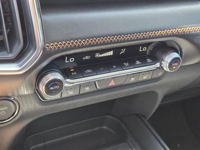 2025 Mazda CX-50 Hybrid Premium Plus Package Las Vegas NV