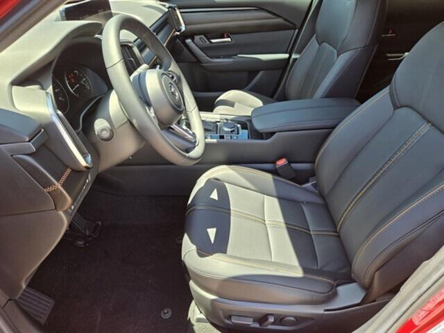 2025 Mazda CX-50 Hybrid Premium Plus Package Las Vegas NV