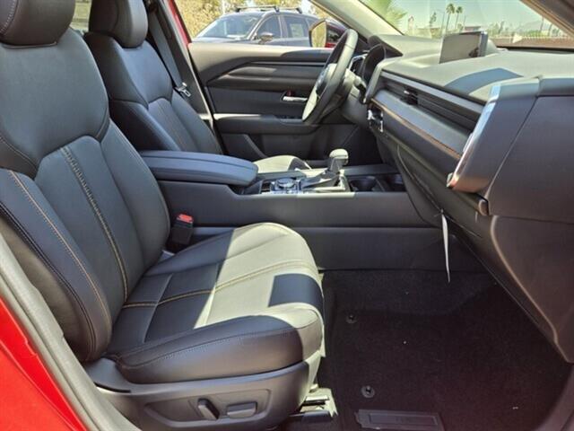 2025 Mazda CX-50 Hybrid Premium Plus Package Las Vegas NV