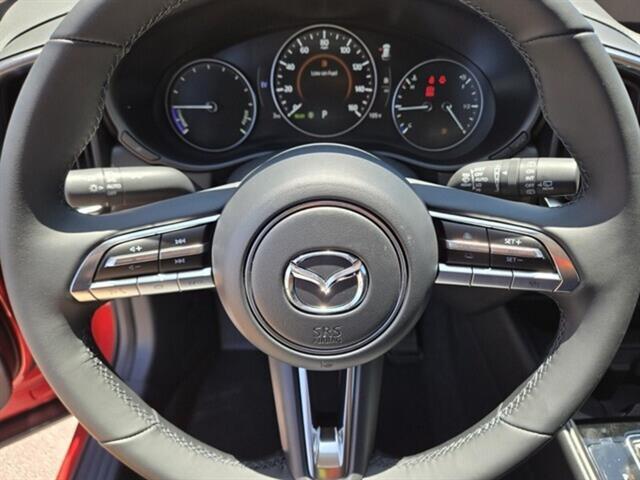 2025 Mazda CX-50 Hybrid Premium Plus Package Las Vegas NV