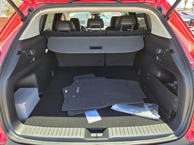 2025 Mazda CX-50 Hybrid Premium Plus Package Las Vegas NV