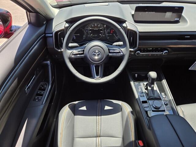 2025 Mazda CX-50 Hybrid Premium Plus Package Las Vegas NV