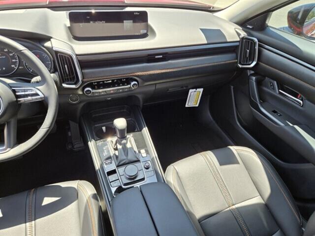 2025 Mazda CX-50 Hybrid Premium Plus Package Las Vegas NV