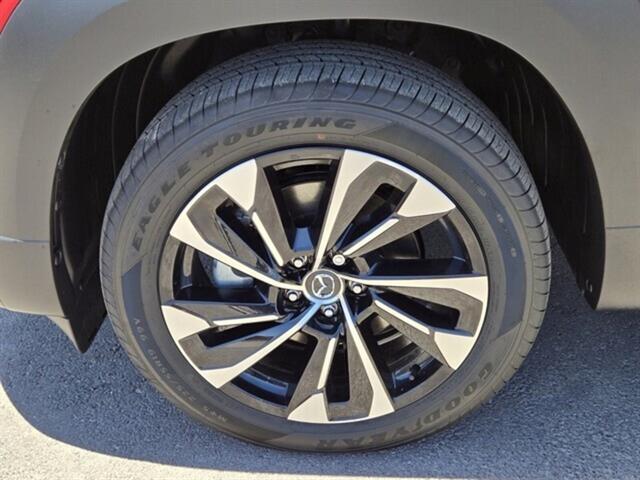 2025 Mazda CX-50 Hybrid Premium Plus Package Las Vegas NV