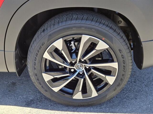 2025 Mazda CX-50 Hybrid Premium Plus Package Las Vegas NV