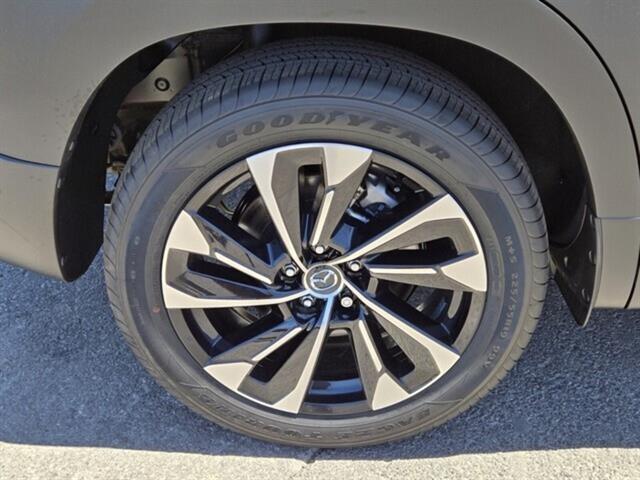 2025 Mazda CX-50 Hybrid Premium Plus Package Las Vegas NV