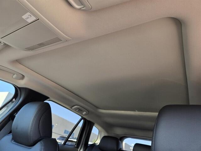 2025 Mazda CX-50 Hybrid Premium Plus Package Las Vegas NV