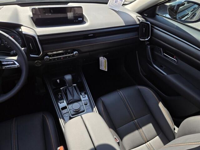2025 Mazda CX-50 Hybrid Premium Plus Package Las Vegas NV
