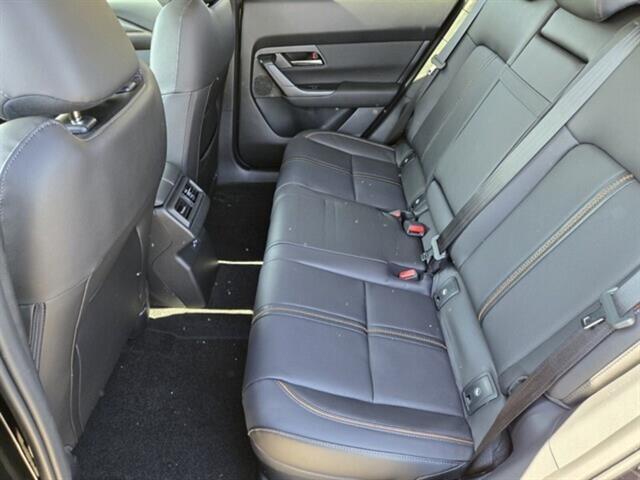 2025 Mazda CX-50 Hybrid Premium Plus Package Las Vegas NV