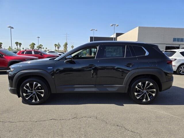 2025 Mazda CX-50 Hybrid Premium Plus Package Las Vegas NV