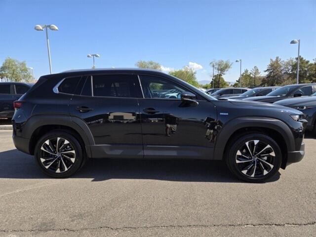 2025 Mazda CX-50 Hybrid Premium Plus Package Las Vegas NV