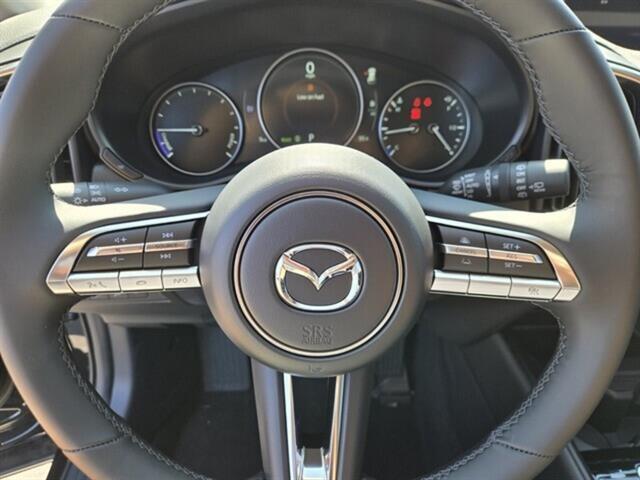 2025 Mazda CX-50 Hybrid Premium Plus Package Las Vegas NV