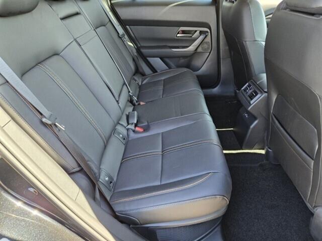 2025 Mazda CX-50 Hybrid Premium Plus Package Las Vegas NV