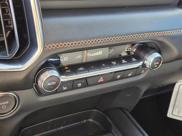 2025 Mazda CX-50 Hybrid Premium Plus Package Las Vegas NV