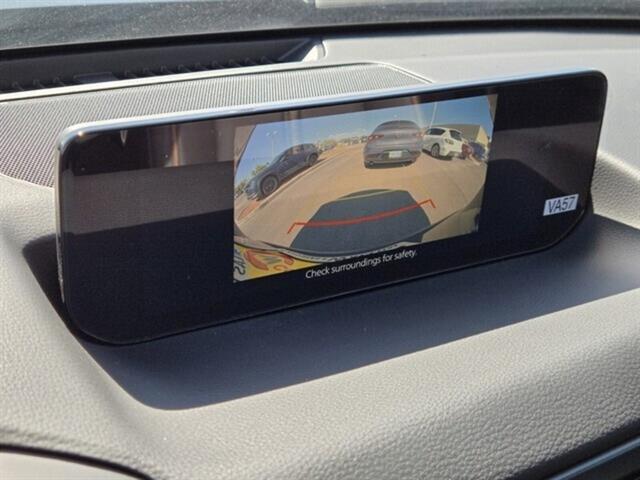 2025 Mazda CX-50 Hybrid Premium Plus Package Las Vegas NV